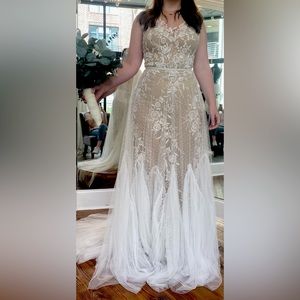 Willowby Wedding Dress